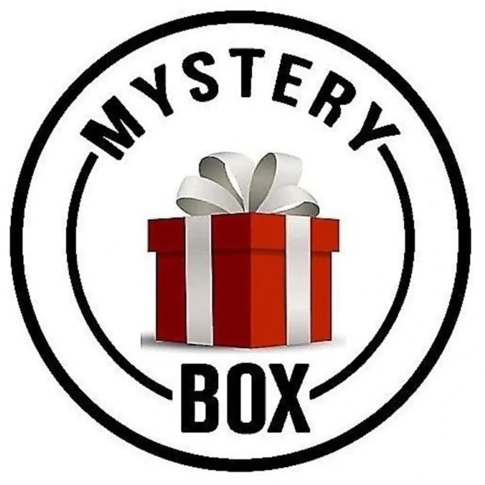 🎁 Kid’s Mystery Box 🎁